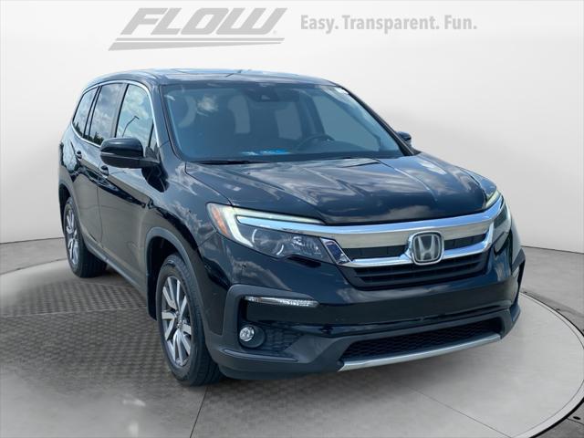 2019 Honda Pilot EX-L for sale in Winston Salem, NC