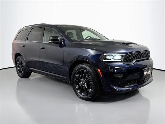 2023 Dodge Durango R/T Plus RWD for sale in Fernley, NV
