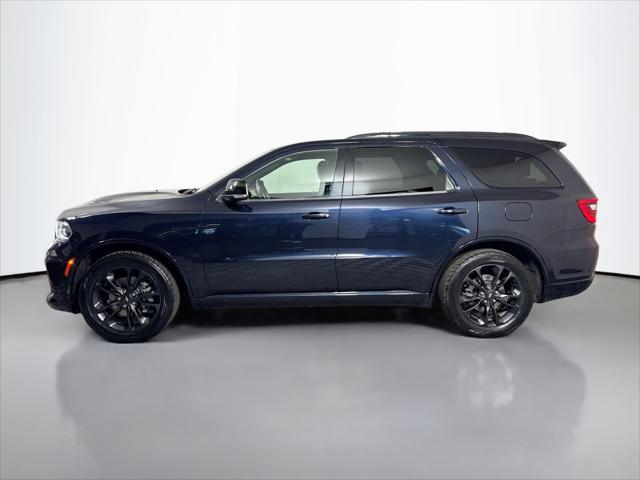 2023 Dodge Durango R/T Plus RWD