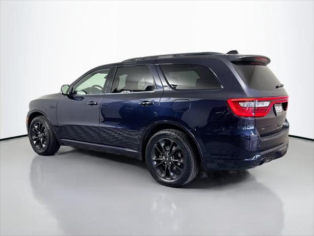 2023 Dodge Durango R/T Plus RWD