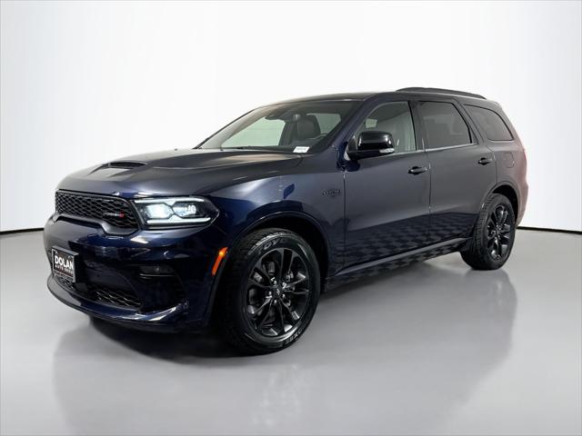 2023 Dodge Durango R/T Plus RWD