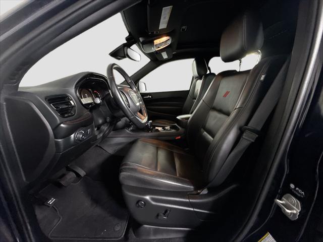 2023 Dodge Durango R/T Plus RWD