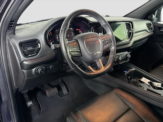2023 Dodge Durango R/T Plus RWD
