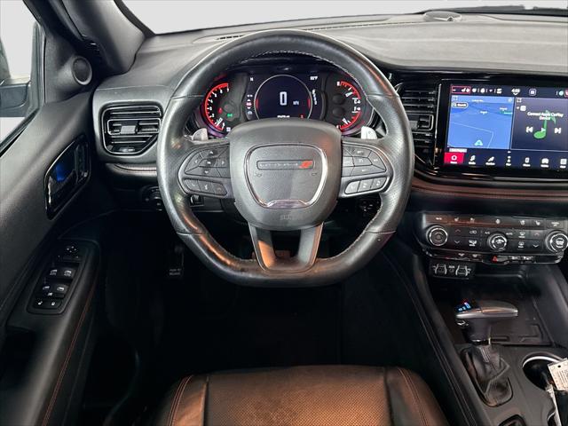 2023 Dodge Durango R/T Plus RWD