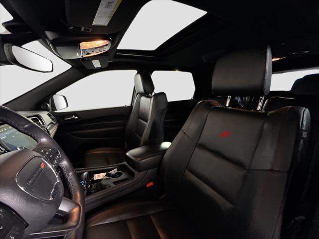 2023 Dodge Durango R/T Plus RWD