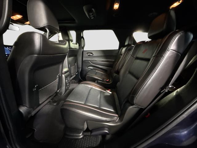 2023 Dodge Durango R/T Plus RWD