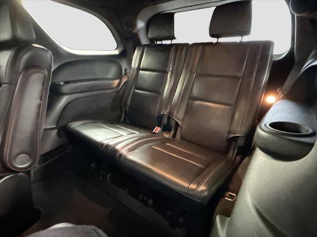 2023 Dodge Durango R/T Plus RWD