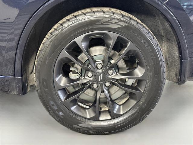 2023 Dodge Durango R/T Plus RWD