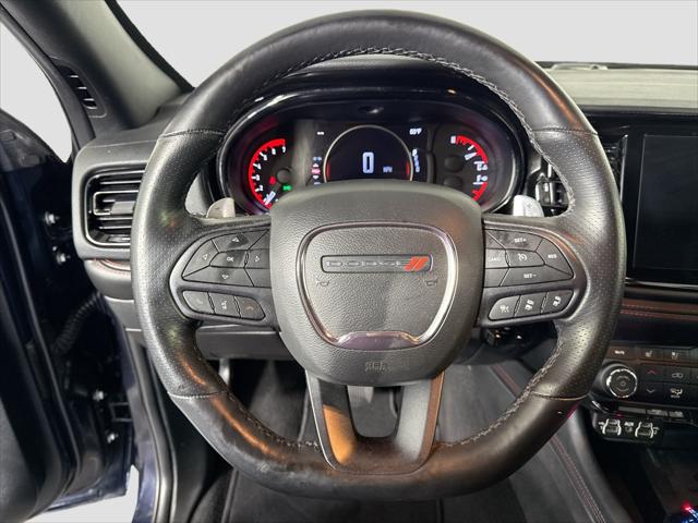 2023 Dodge Durango R/T Plus RWD