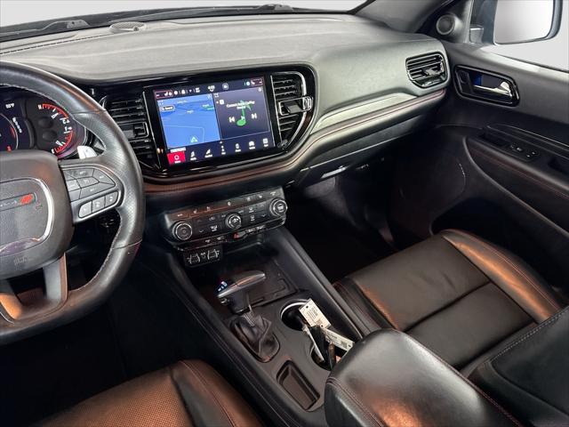2023 Dodge Durango R/T Plus RWD