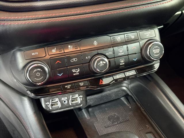 2023 Dodge Durango R/T Plus RWD