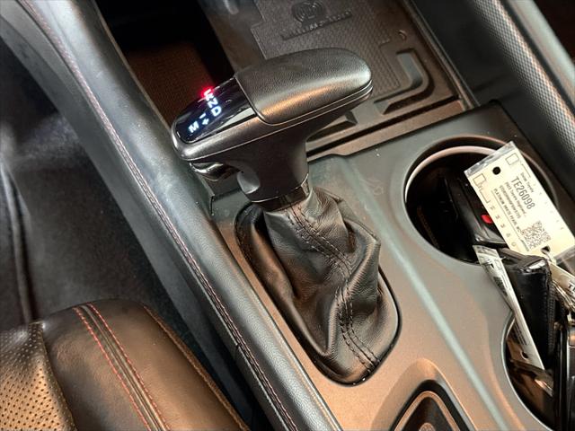 2023 Dodge Durango R/T Plus RWD