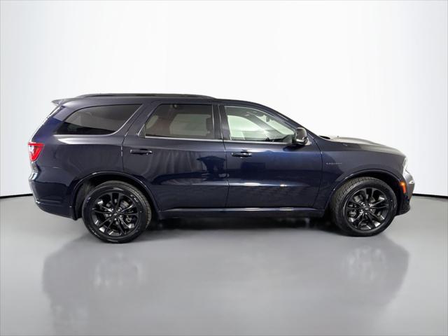 2023 Dodge Durango R/T Plus RWD