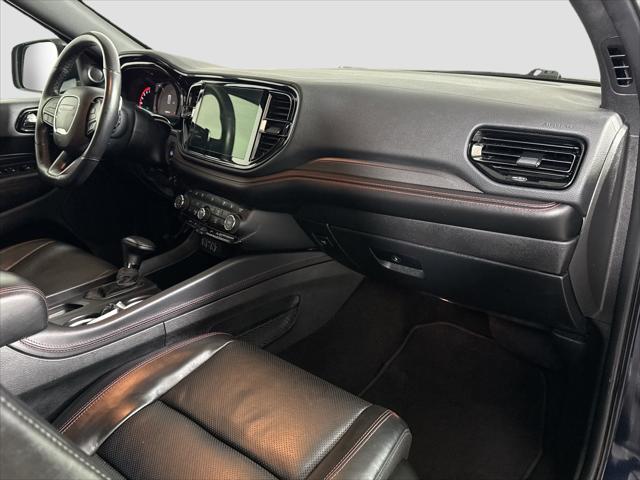 2023 Dodge Durango R/T Plus RWD