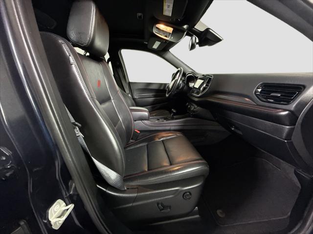 2023 Dodge Durango R/T Plus RWD