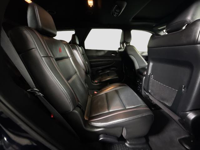2023 Dodge Durango R/T Plus RWD
