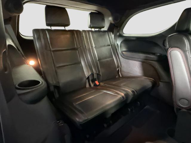 2023 Dodge Durango R/T Plus RWD