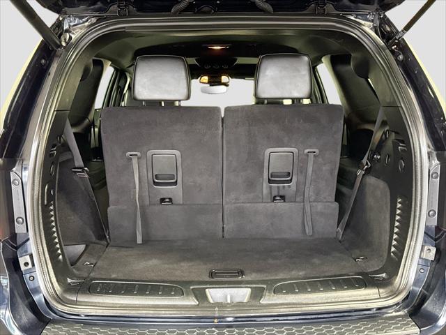 2023 Dodge Durango R/T Plus RWD