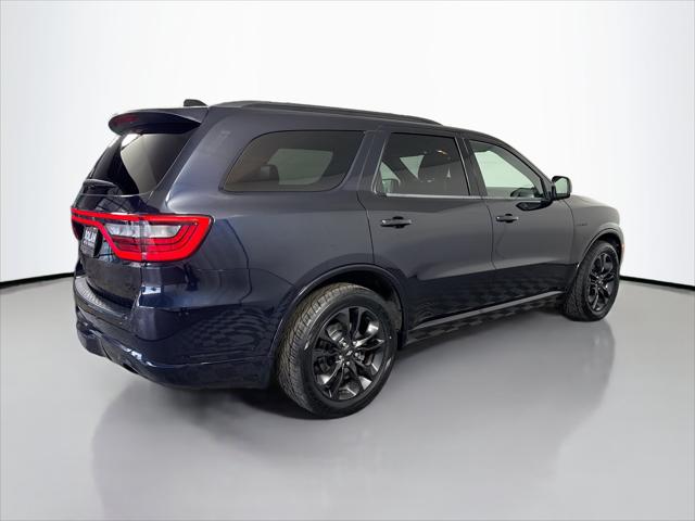 2023 Dodge Durango R/T Plus RWD