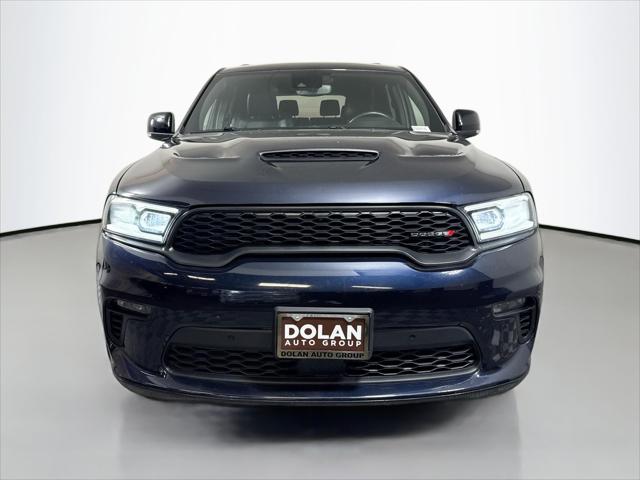 2023 Dodge Durango R/T Plus RWD