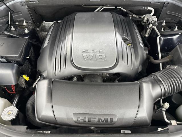2023 Dodge Durango R/T Plus RWD