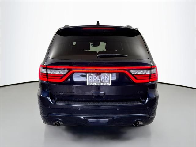 2023 Dodge Durango R/T Plus RWD