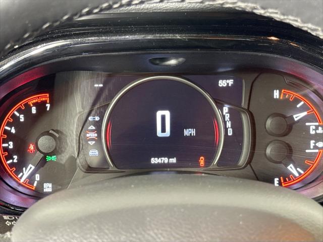 2023 Dodge Durango R/T Plus RWD