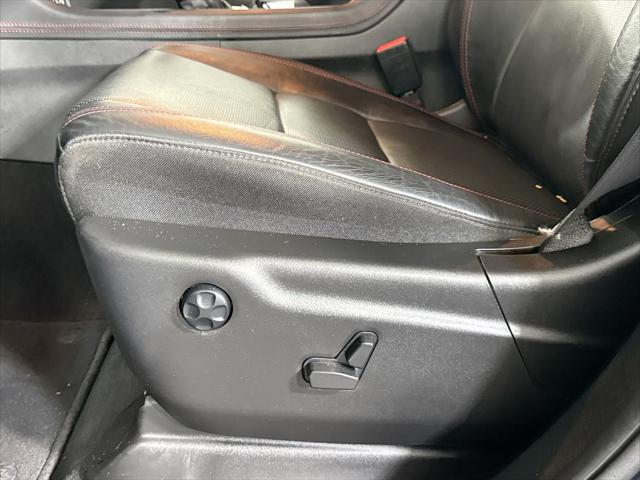 2023 Dodge Durango R/T Plus RWD