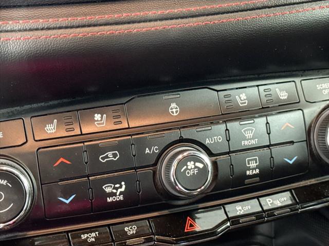 2023 Dodge Durango R/T Plus RWD