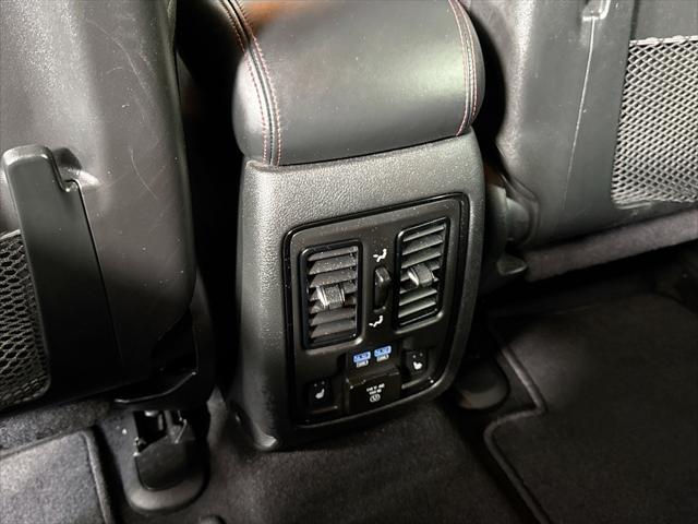 2023 Dodge Durango R/T Plus RWD
