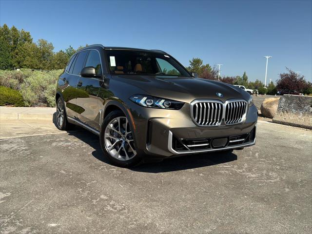 2026 BMW X5 xDrive50e for sale in Reno , NV