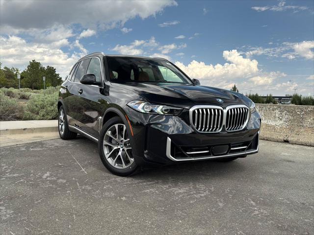 2026 BMW X5 xDrive50e for sale in Reno , NV