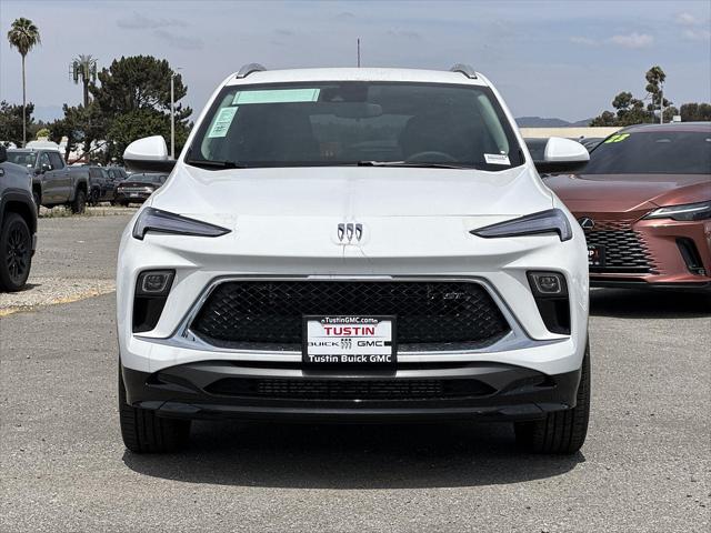 2026 Buick Encore GX Sport Touring FWD