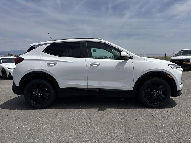 2026 Buick Encore GX Sport Touring FWD