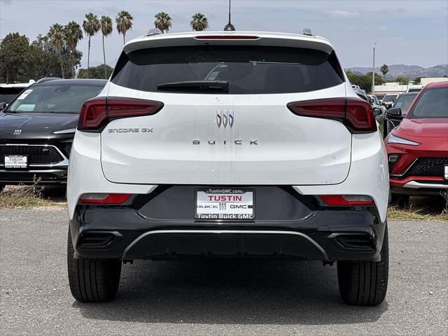 2026 Buick Encore GX Sport Touring FWD