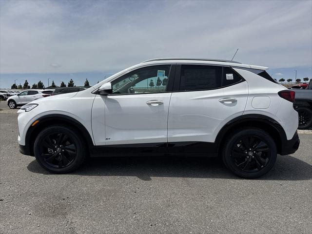 2026 Buick Encore GX Sport Touring FWD