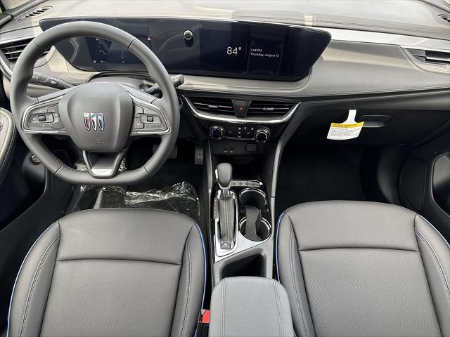 2026 Buick Encore GX Sport Touring FWD