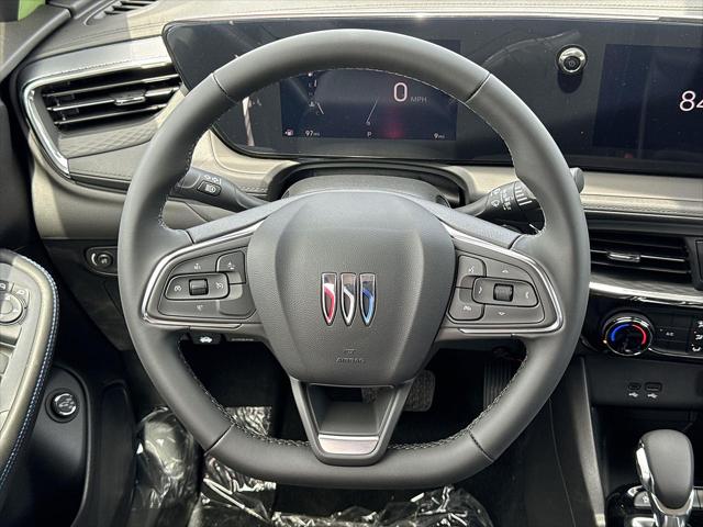 2026 Buick Encore GX Sport Touring FWD