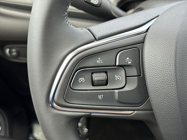 2026 Buick Encore GX Sport Touring FWD