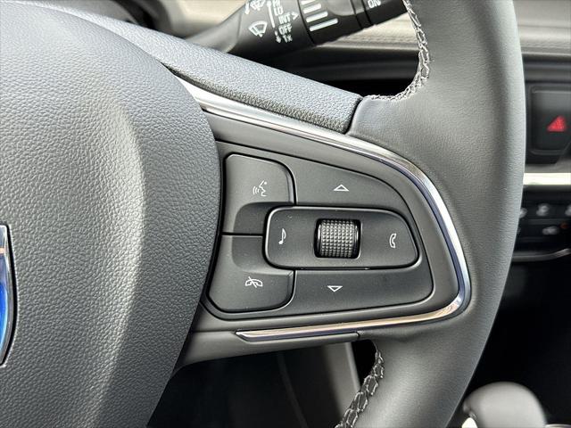 2026 Buick Encore GX Sport Touring FWD