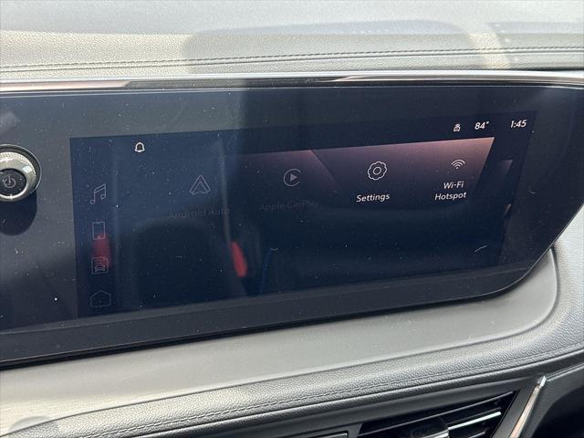 2026 Buick Encore GX Sport Touring FWD