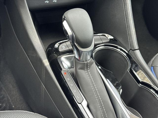 2026 Buick Encore GX Sport Touring FWD