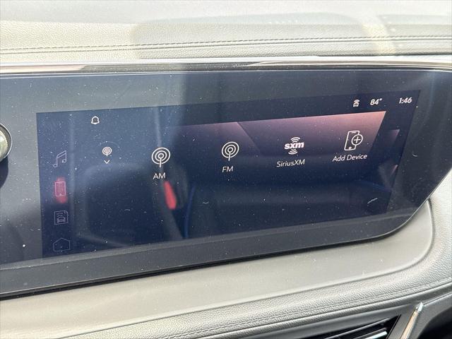 2026 Buick Encore GX Sport Touring FWD