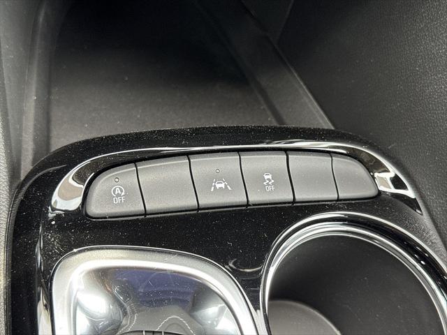 2026 Buick Encore GX Sport Touring FWD