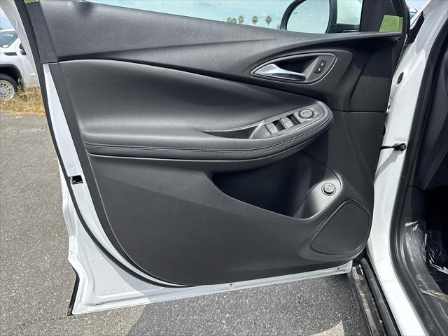 2026 Buick Encore GX Sport Touring FWD