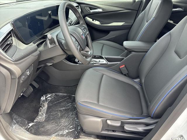 2026 Buick Encore GX Sport Touring FWD