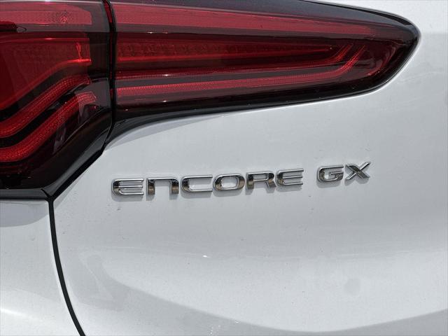 2026 Buick Encore GX Sport Touring FWD
