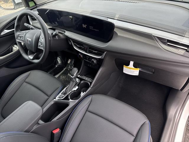 2026 Buick Encore GX Sport Touring FWD