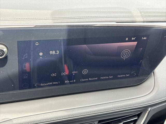 2026 Buick Encore GX Sport Touring FWD