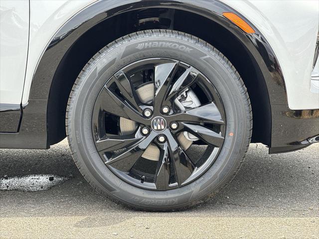 2026 Buick Encore GX Sport Touring FWD